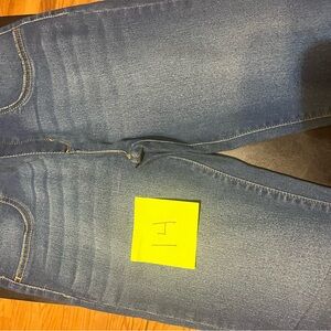 Levi's Kids Blue Jeans